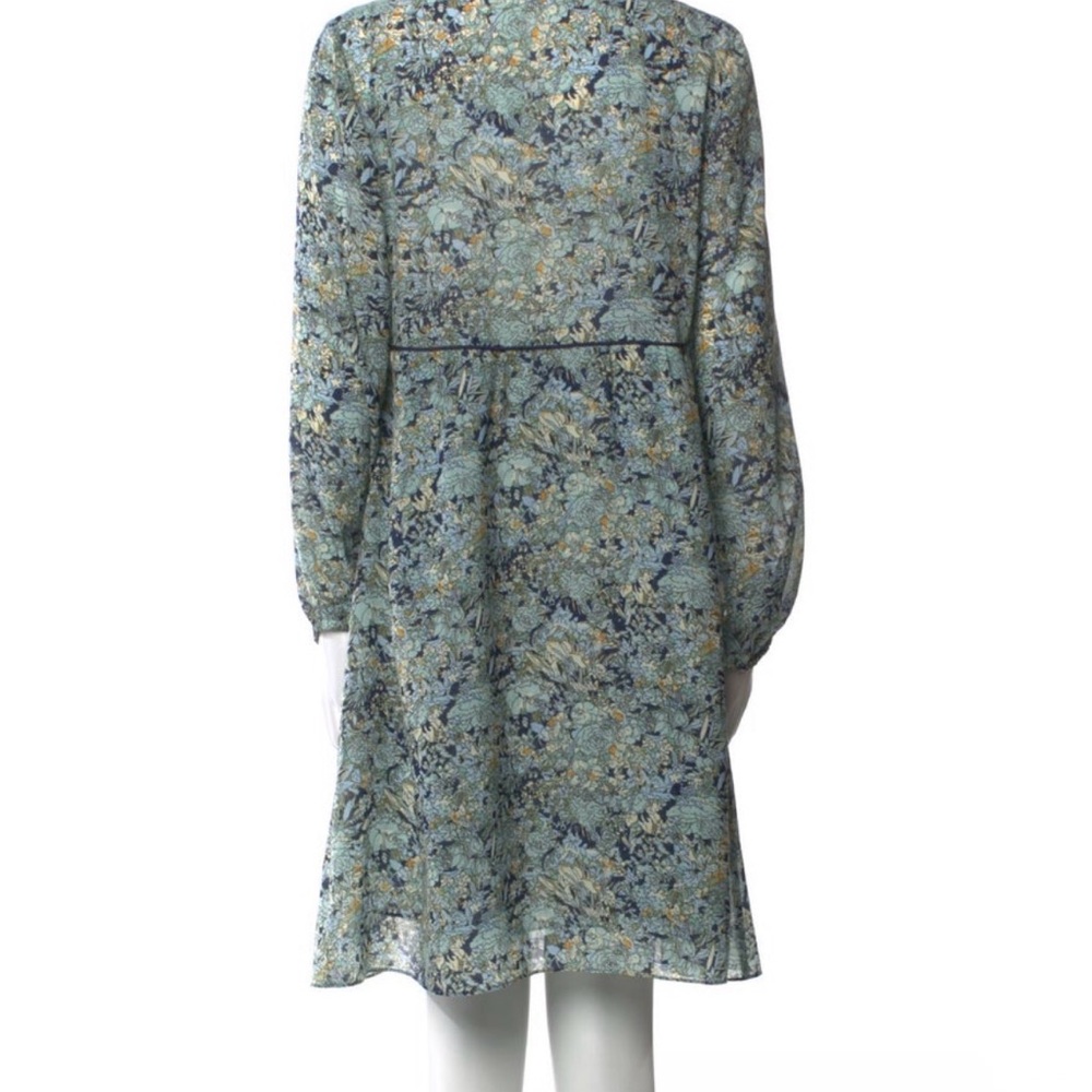 Maje Shift Dress - Picture 4 of 7